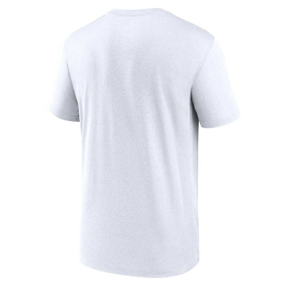 Chicago White Sox Nike Wordmark Legend Performance Big & Tall T-Shirt - MLB T-shirts