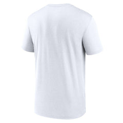 Chicago White Sox Nike Wordmark Legend Performance Big & Tall T-Shirt - MLB T-shirts