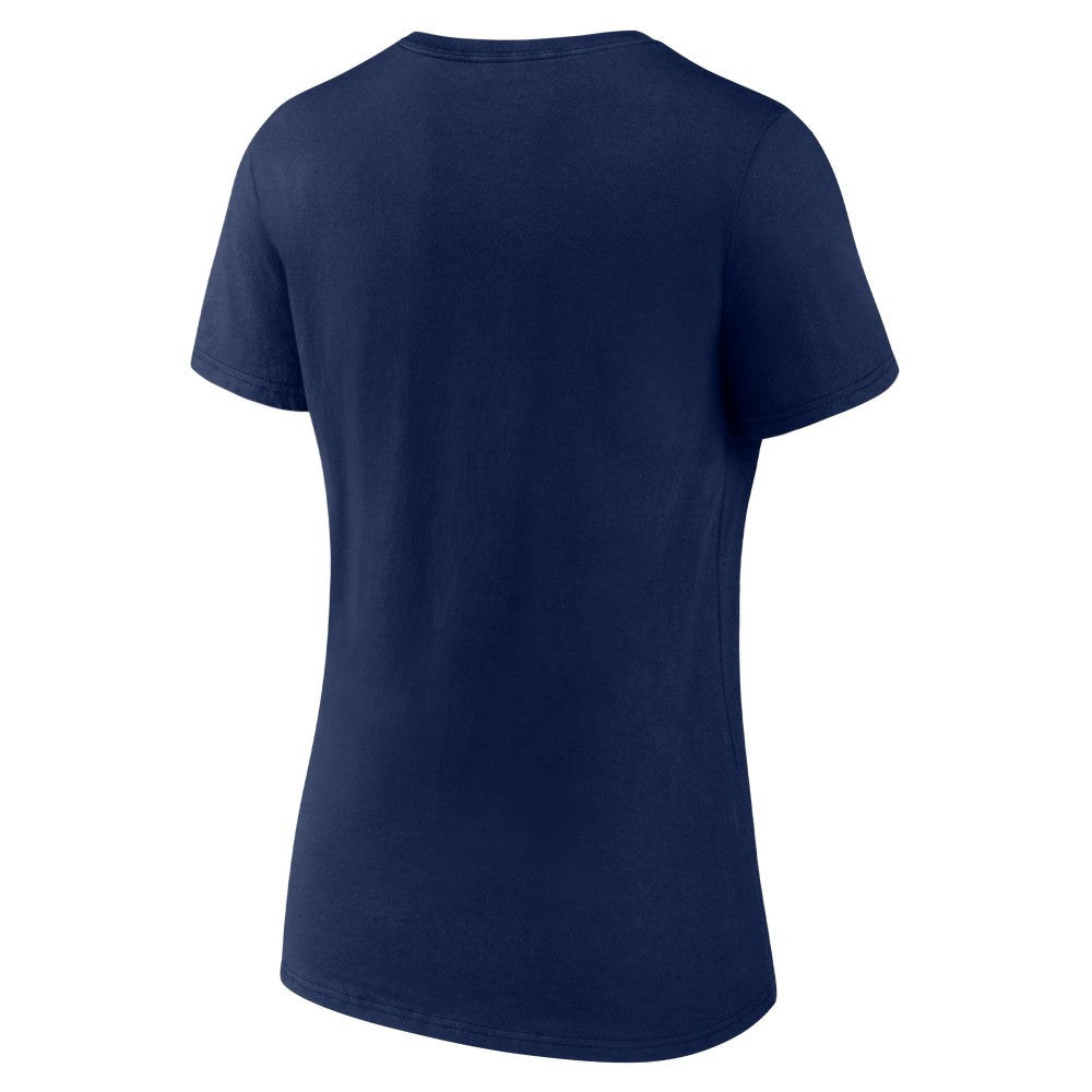Houston Astros Fanatics Women's Mother's Day V-Neck T-Shirt - MLB T-shirts
