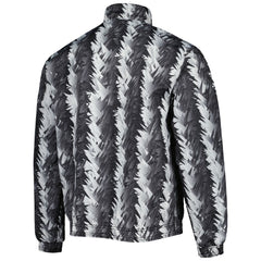 Juventus 2022/23 On-Field Team Logo Anthem Reversible Full-Zip Jacket