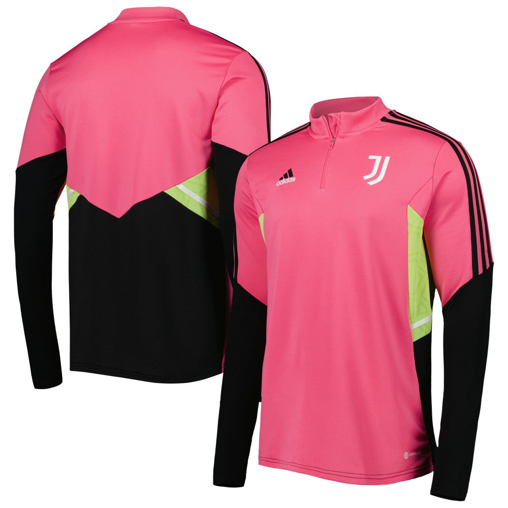 Juventus Training AEROREADY Quarter-Zip Top