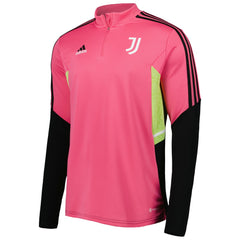 Juventus Training AEROREADY Quarter-Zip Top