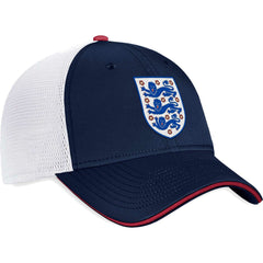 England National Team Trucker Snapback Hat
