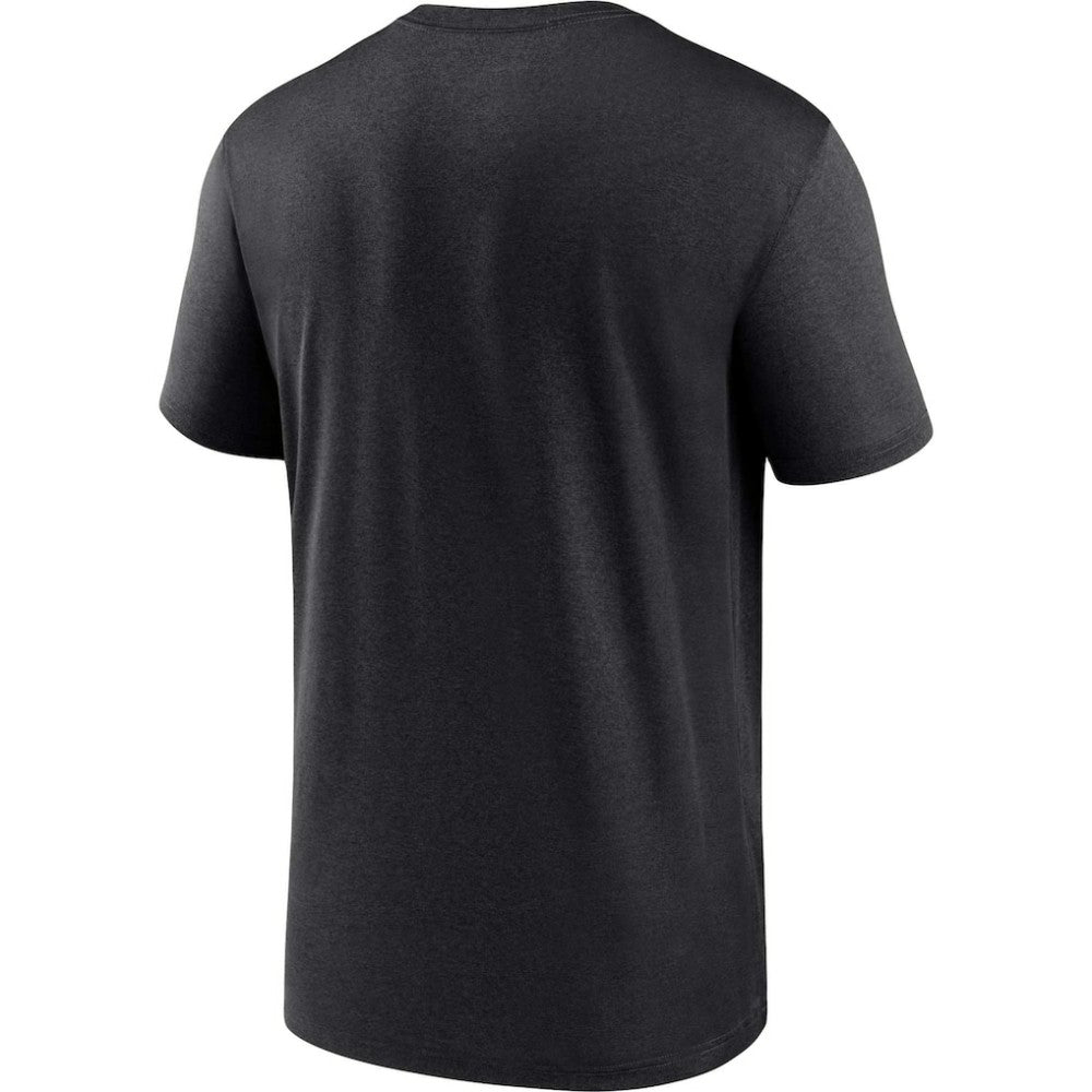 Colorado Rockies Nike Big & Tall Logo Legend Performance T-Shirt - MLB T-shirts