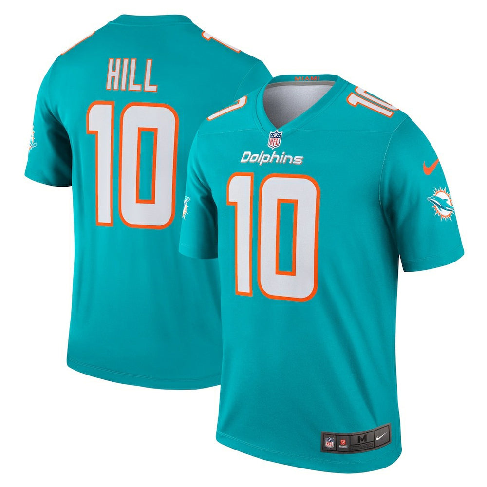 Miami Dolphins Tyreek Hill  Legend Player Performance Top | NFL On sale
