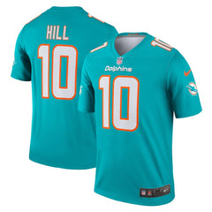Miami Dolphins Tyreek Hill  Legend Player Performance Top | NFL On sale