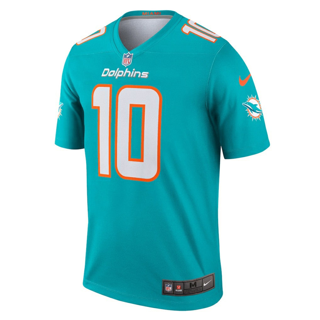 Miami Dolphins Tyreek Hill  Legend Player Performance Top | NFL On sale