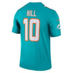 Miami Dolphins Tyreek Hill  Legend Player Performance Top | NFL On sale