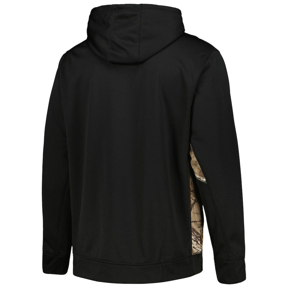 Washington Commanders Dunbrooke Logo Ranger Pullover Hoodie | NFL Outlet