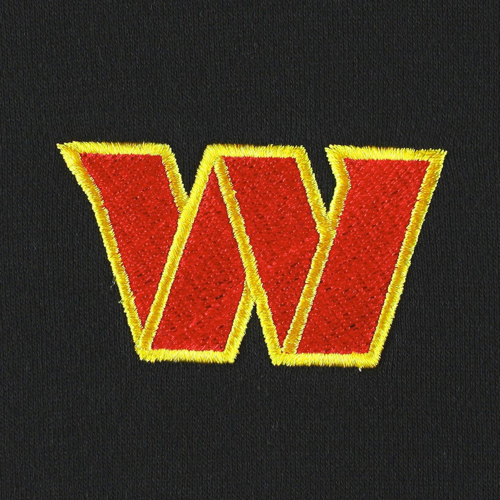 Washington Commanders Dunbrooke Logo Ranger Pullover Hoodie | NFL Outlet