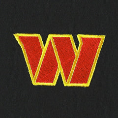 Washington Commanders Dunbrooke Logo Ranger Pullover Hoodie | NFL Outlet