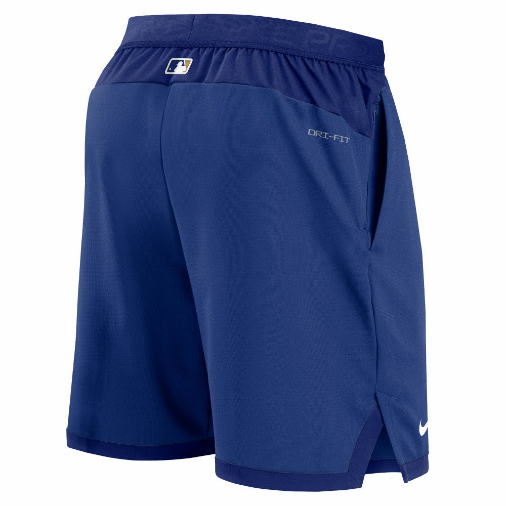 Kansas City Royals Nike Authentic Collection Flex Vent Performance Shorts - MLB Shorts