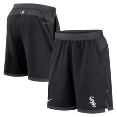 Chicago White Sox Nike Authentic Collection Flex Vent Performance Shorts - MLB Shorts