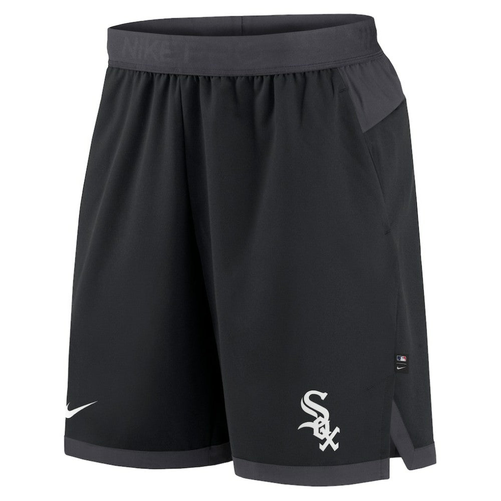 Chicago White Sox Nike Authentic Collection Flex Vent Performance Shorts - MLB Shorts