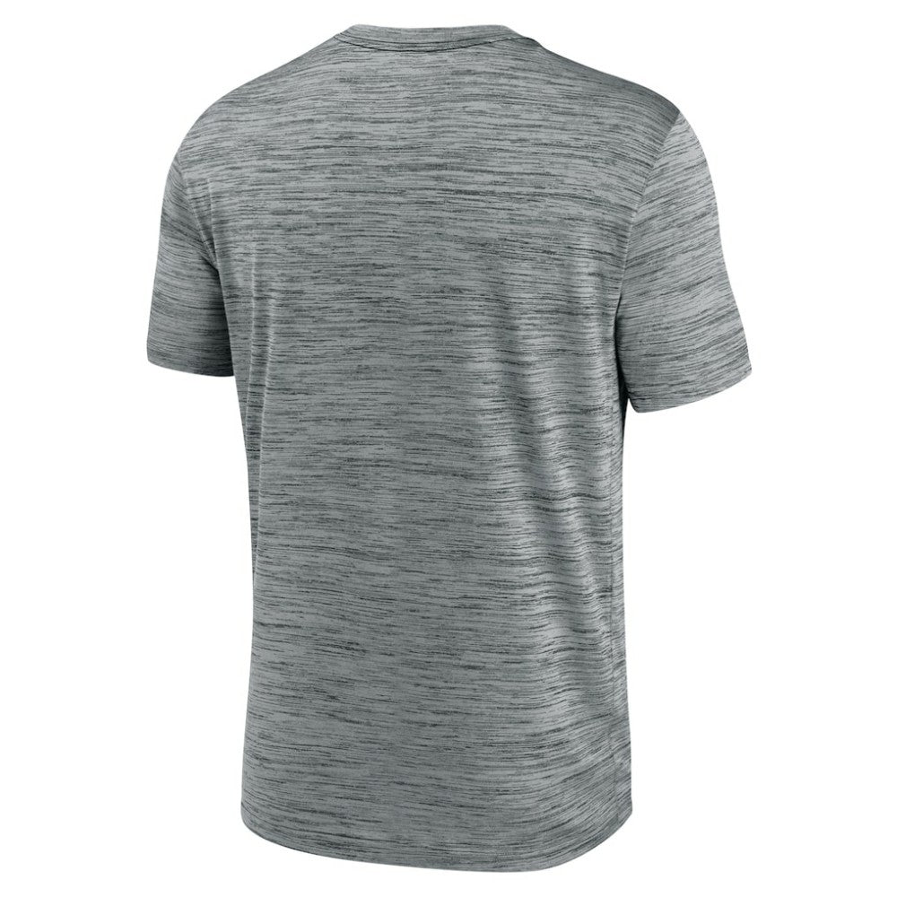 Los Angeles Dodgers Nike Authentic Collection Velocity Performance Practice T-Shirt - MLB T-shirts