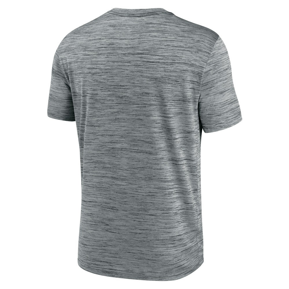 Milwaukee Brewers Nike Authentic Collection Velocity Performance Practice T-Shirt - MLB T-shirts