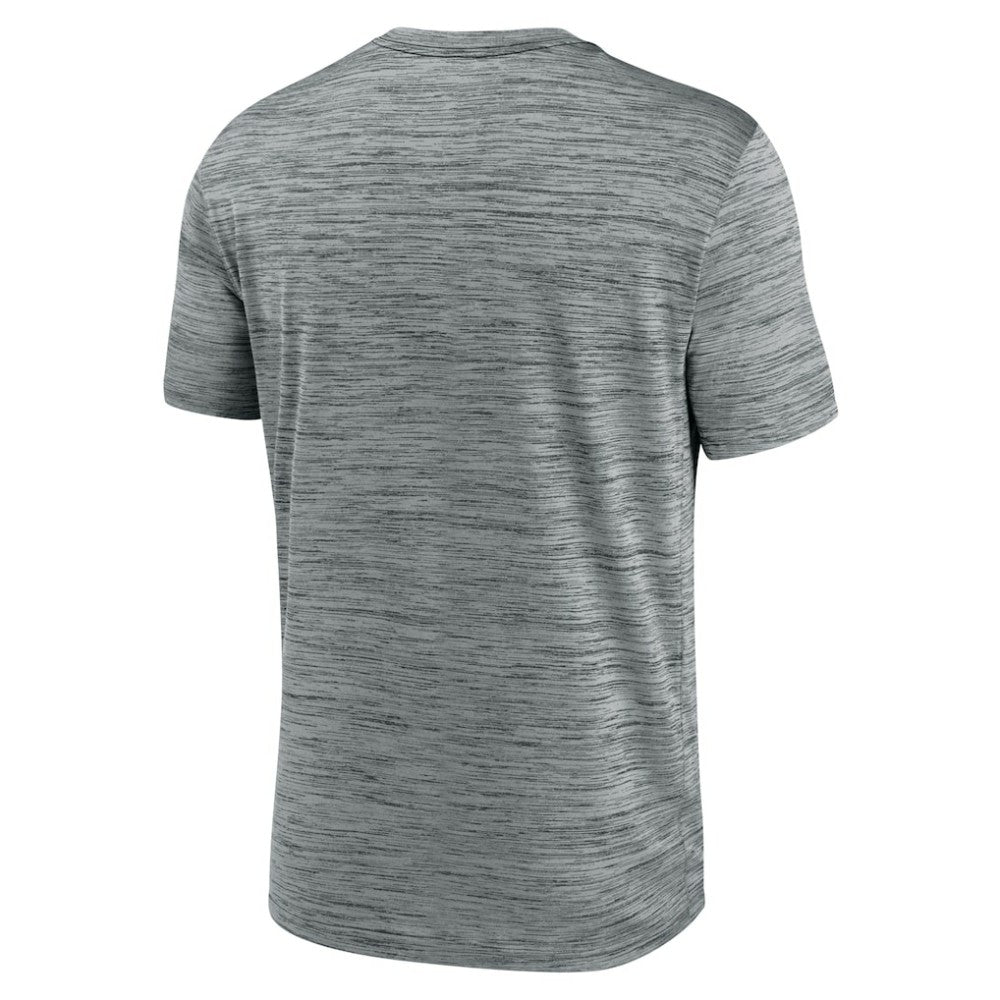 Washington Nationals Nike Authentic Collection Velocity Performance Practice T-Shirt - MLB T-shirts