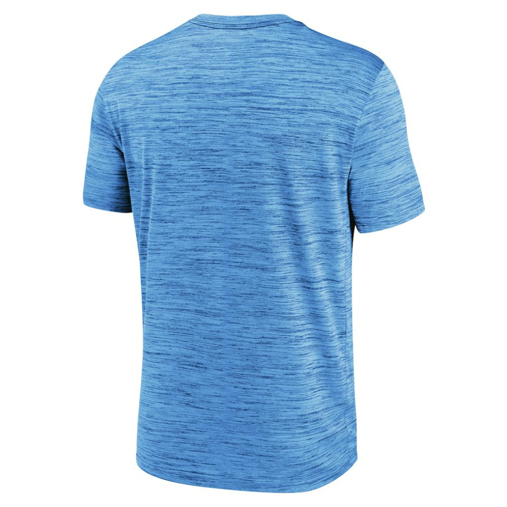 Toronto Blue Jays Nike Authentic Collection Velocity Performance Practice T-Shirt - MLB T-shirts