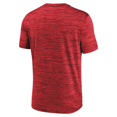 Los Angeles Angels Nike Authentic Collection Velocity Performance Practice T-Shirt - MLB T-shirts