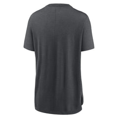 San Francisco Giants Nike Women's Authentic Collection Early Work Tri-Blend T-Shirt - MLB T-shirts