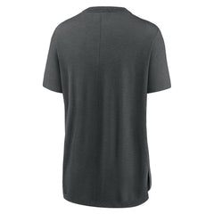 St. Louis Cardinals Nike Women's Authentic Collection Early Work Tri-Blend T-Shirt - MLB T-shirts