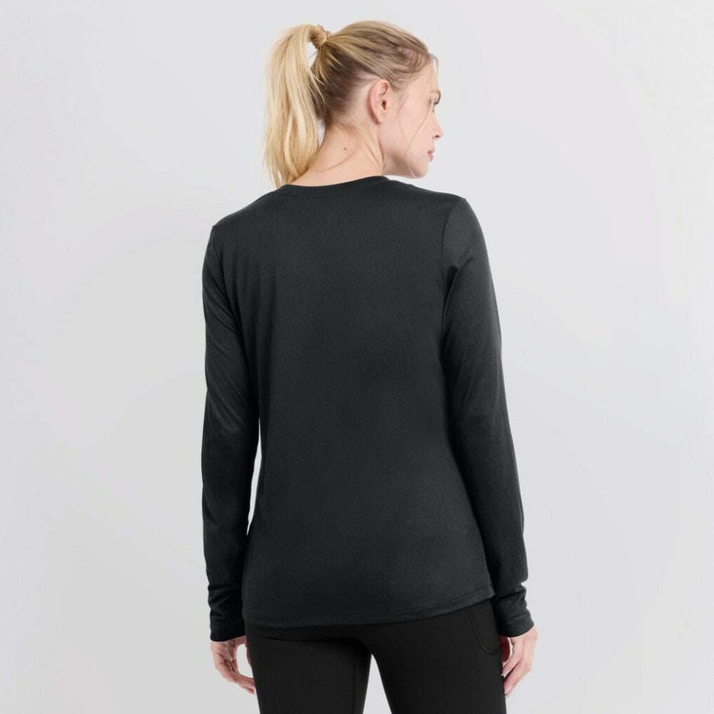 Chicago White Sox Nike Women's Authentic Collection Legend Performance Long Sleeve T-Shirt - MLB T-shirts
