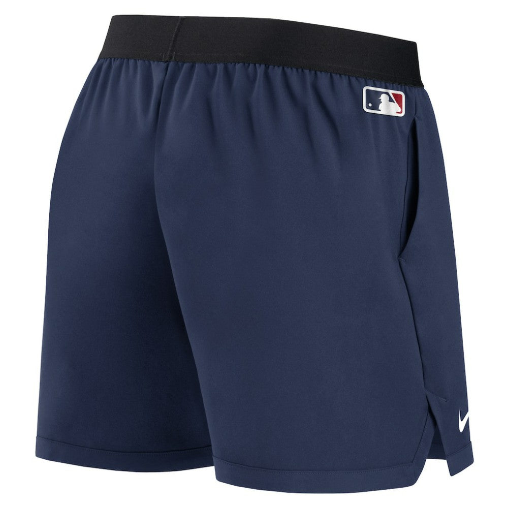 Boston Red Sox Nike Women's Authentic Collection Team Performance Shorts - MLB Shorts