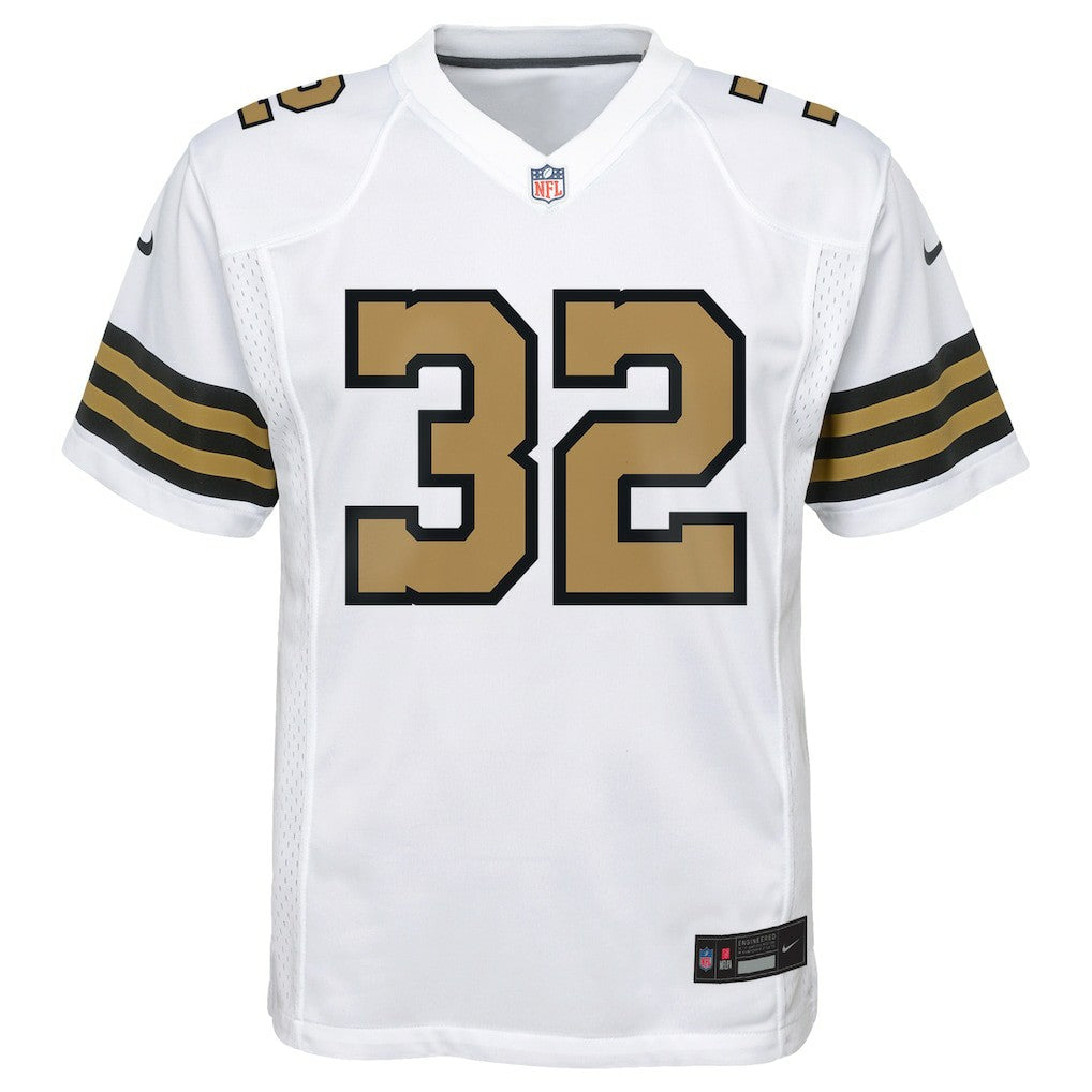 New Orleans Saints Tyrann Mathieu  Youth Game Jersey | NFL Near me