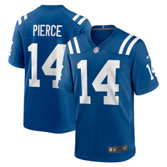 Indianapolis Colts Alec Pierce  Player Game Jersey | NFL Hot