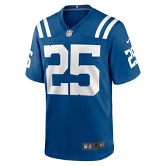 Indianapolis Colts Rodney Thomas  Player Game Jersey | NFL Hot