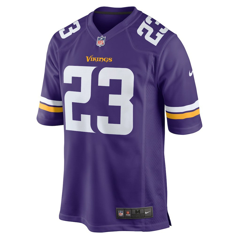 Minnesota Vikings Andrew Booth Jr.  Player Game Jersey | NFL Outlet