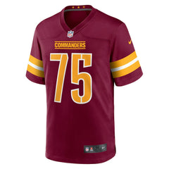 Washington Commanders Chris Paul  Player Game Jersey | NFL US