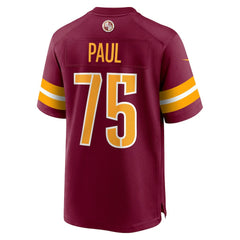 Washington Commanders Chris Paul  Player Game Jersey | NFL US