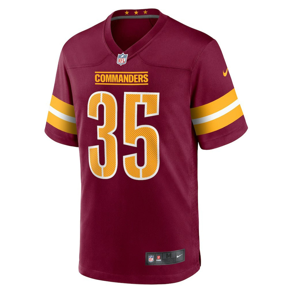 Washington Commanders Percy Butler  Player Game Jersey | NFL On sale