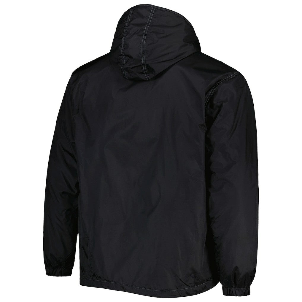 Washington Commanders Dunbrooke Legacy Stadium Full-Zip Jacket | NFL Outlet