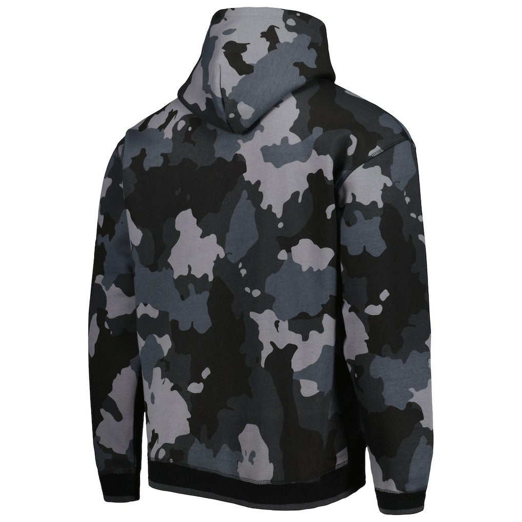 Arizona Cardinals The Wild Collective Camo Pullover Hoodie | NFL New