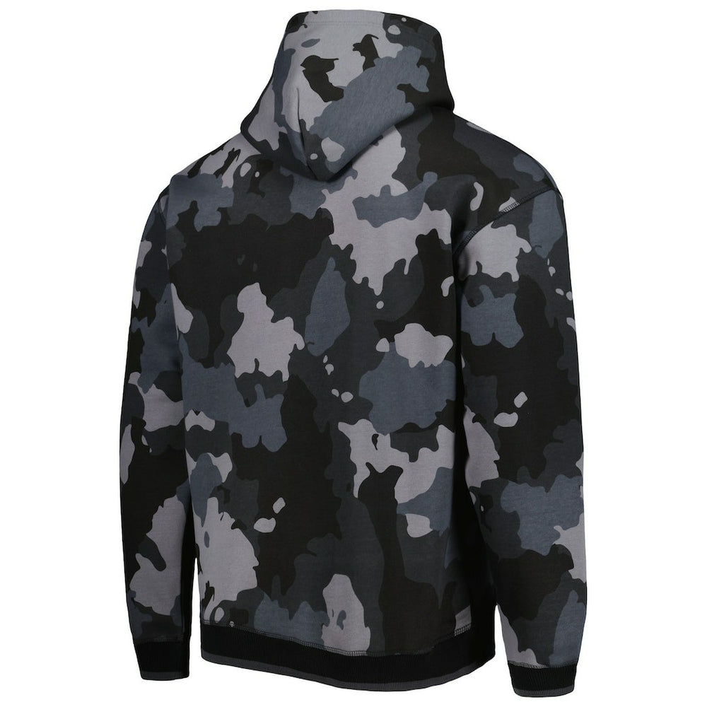 Arizona Cardinals The Wild Collective Camo Pullover Hoodie | NFL New