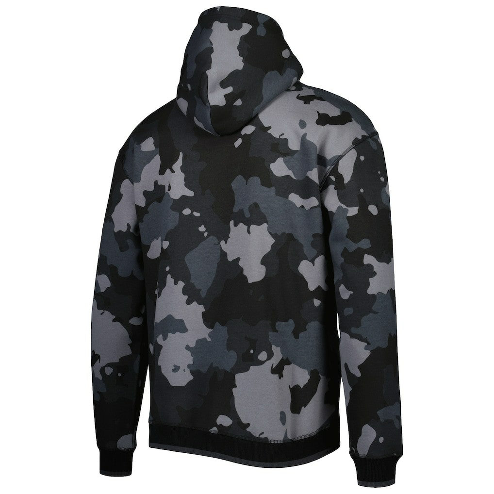 Washington Commanders The Wild Collective Camo Pullover Hoodie | NFL New