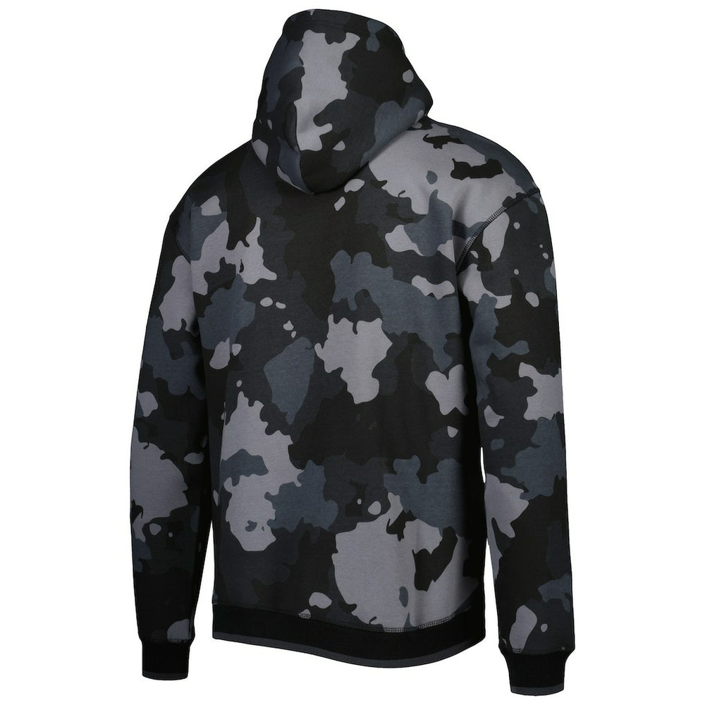Washington Commanders The Wild Collective Camo Pullover Hoodie | NFL New