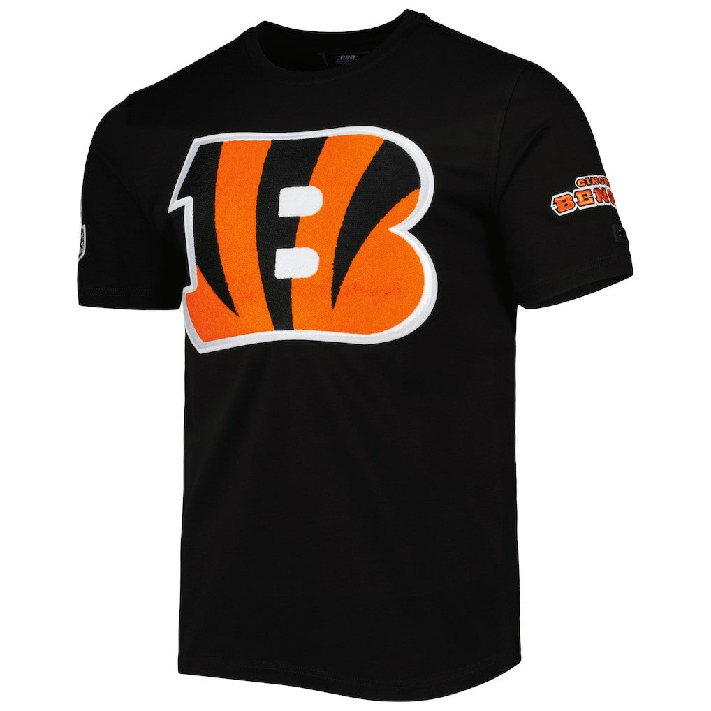 Cincinnati Bengals Pro Standard Mash Up T-Shirt | NFL Hot