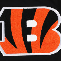 Cincinnati Bengals Pro Standard Mash Up T-Shirt | NFL Hot