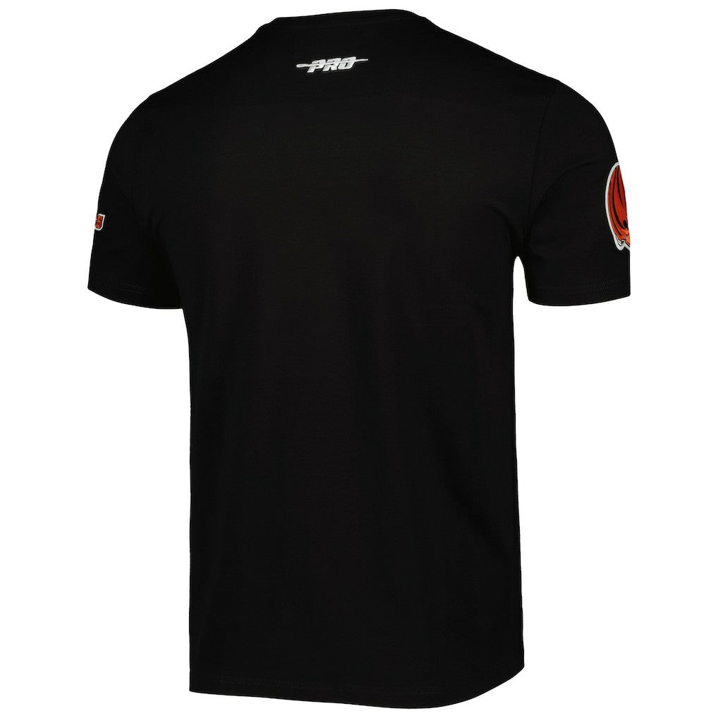 Cincinnati Bengals Pro Standard Mash Up T-Shirt | NFL Hot