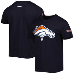 Denver Broncos Pro Standard Mash Up T-Shirt | NFL New