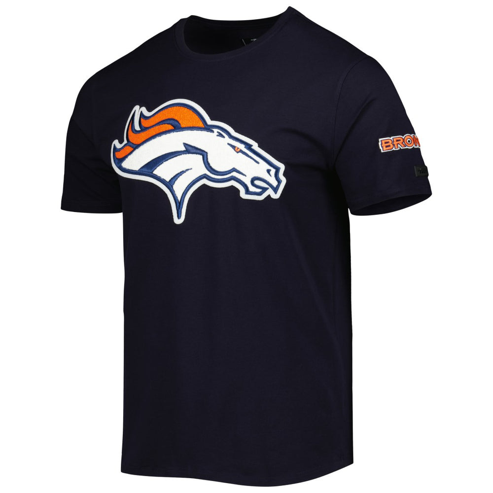 Denver Broncos Pro Standard Mash Up T-Shirt | NFL New