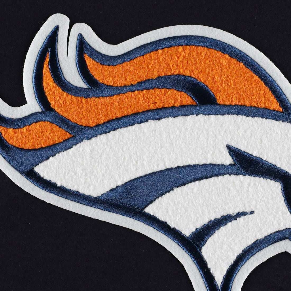 Denver Broncos Pro Standard Mash Up T-Shirt | NFL New