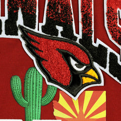 Arizona Cardinals Pro Standard Hometown Collection T-Shirt | NFL Near me