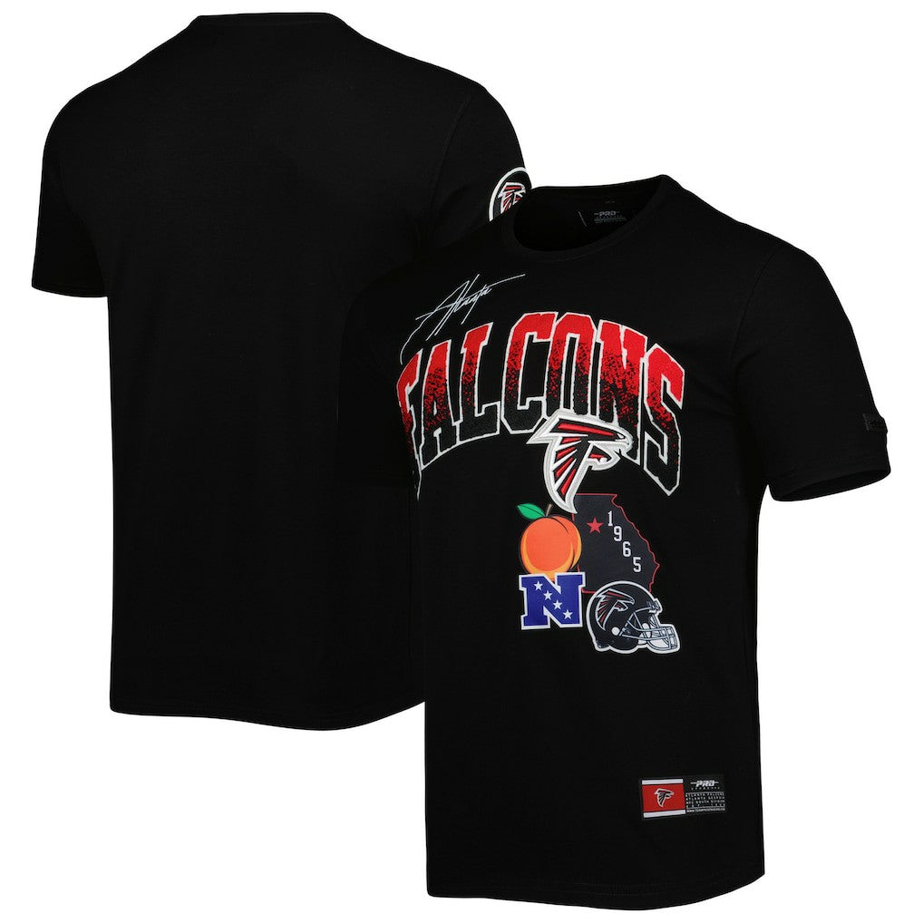 Atlanta Falcons Pro Standard Hometown Collection T-Shirt | NFL Near me