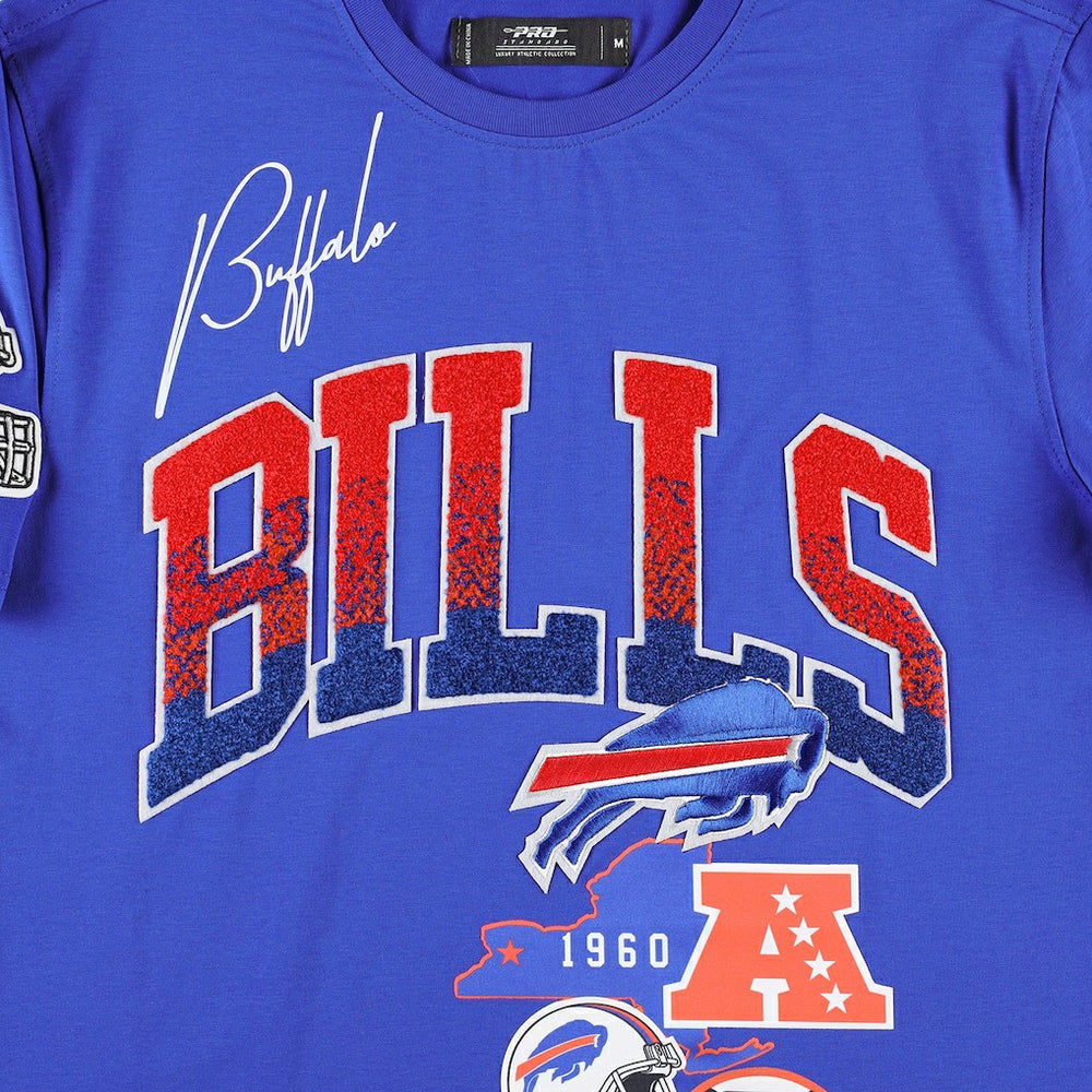 Buffalo Bills Pro Standard Hometown Collection T-Shirt | NFL Hot