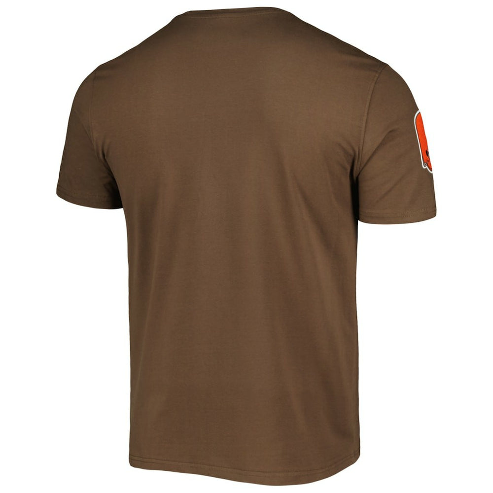 Cleveland Browns Pro Standard Hometown Collection T-Shirt | NFL On sale