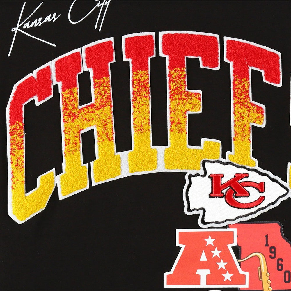 Kansas City Chiefs Pro Standard Hometown Collection T-Shirt | NFL Outlet